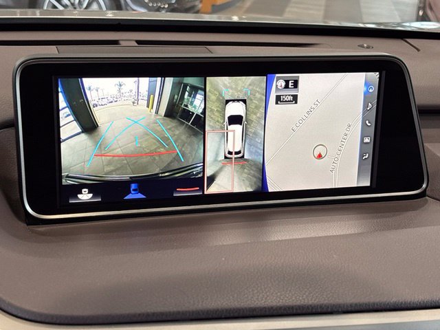 Used 2018 Lexus RX 450hL Luxury w/ Cold Area Package (CT) AWD/4WD image 28