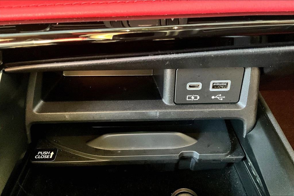 Used 2023 Lexus NX 350 F Sport image 14