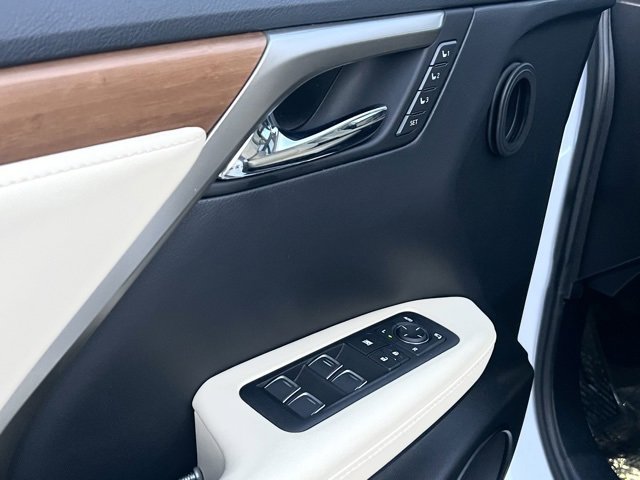 Used 2021 Lexus RX 450h AWD w/ Premium Package image 28