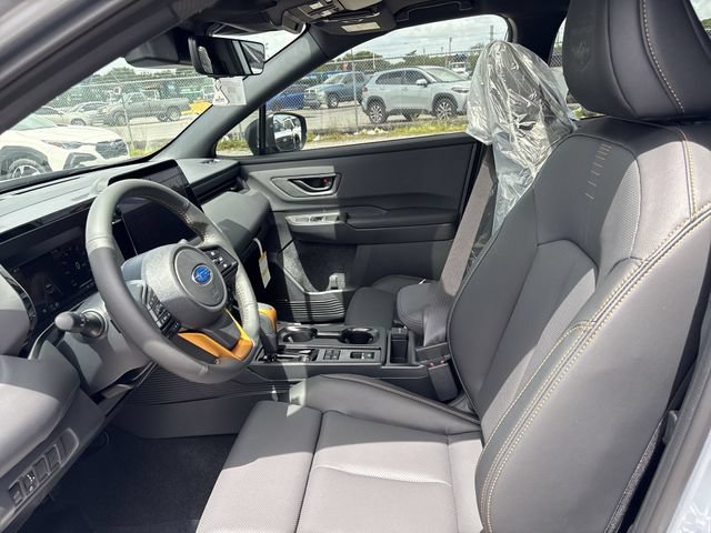 New 2026 Subaru Outback Wilderness AWD/4WD image 11