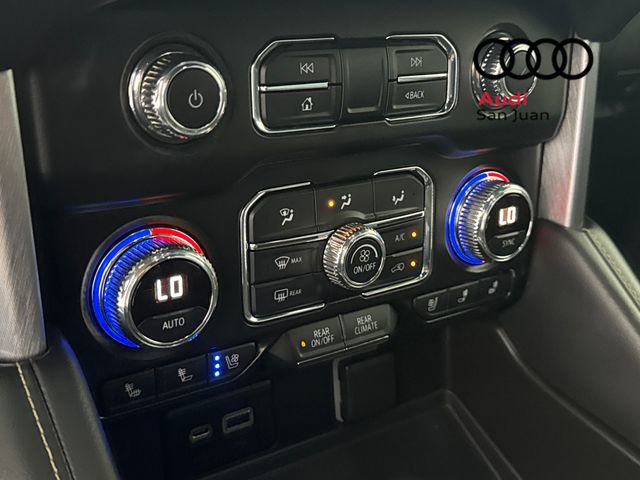 Used 2021 GMC Yukon SLT w/ SLT Luxury Plus Package image 46