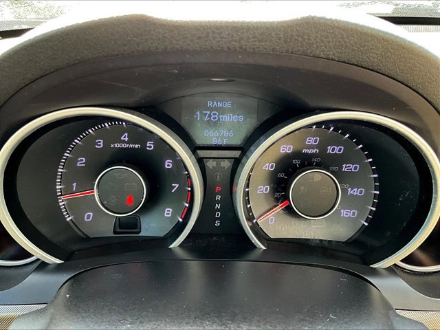 Used 2014 Acura TL image 22