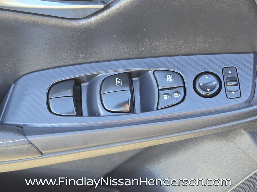 Used 2024 Nissan Sentra SV FWD image 21