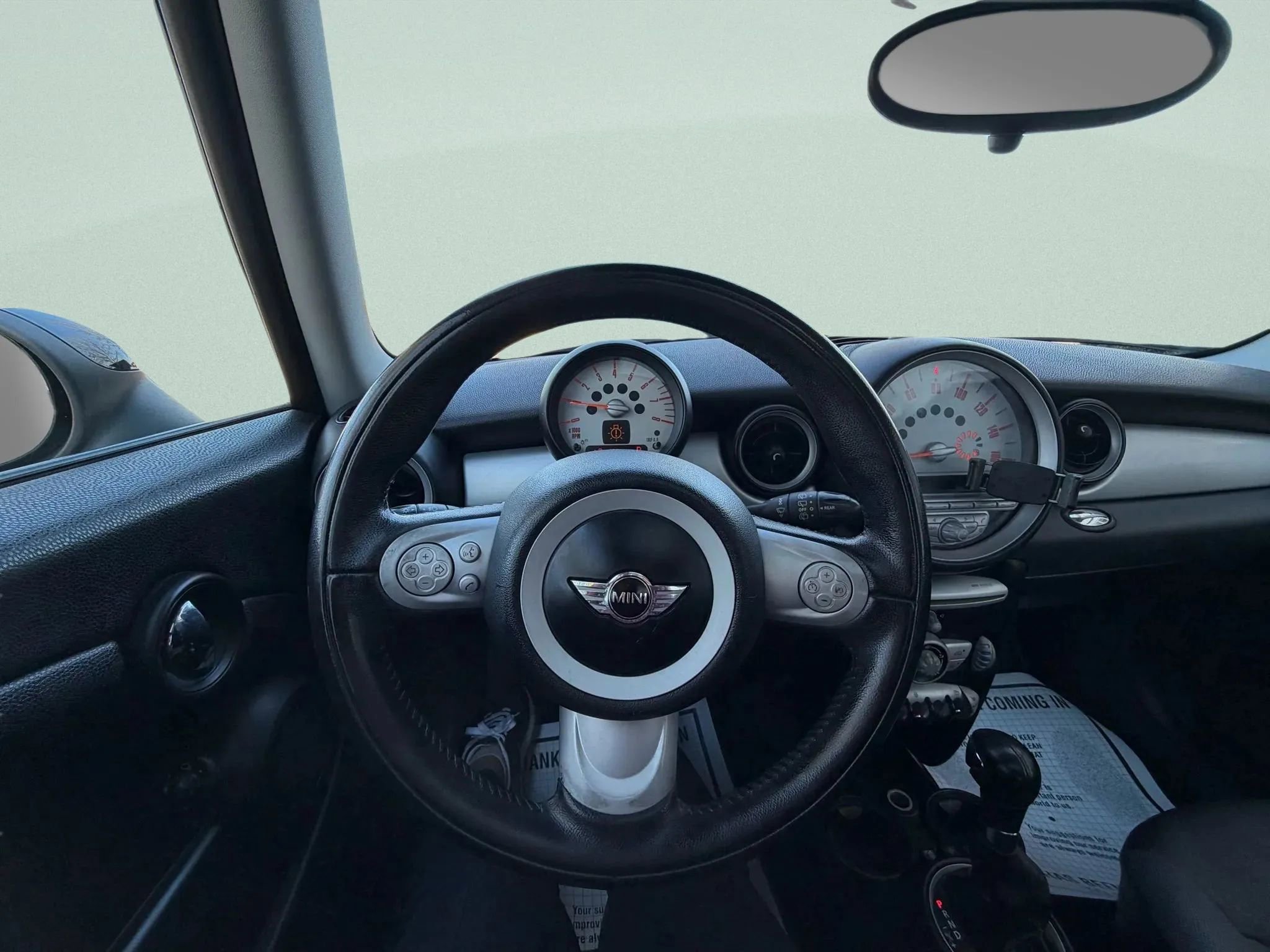 Used 2010 MINI Cooper Hardtop image 41