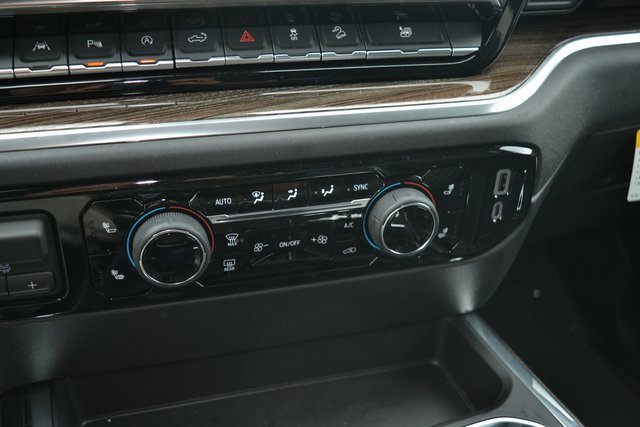 New 2025 Chevrolet Silverado 1500 RST image 30