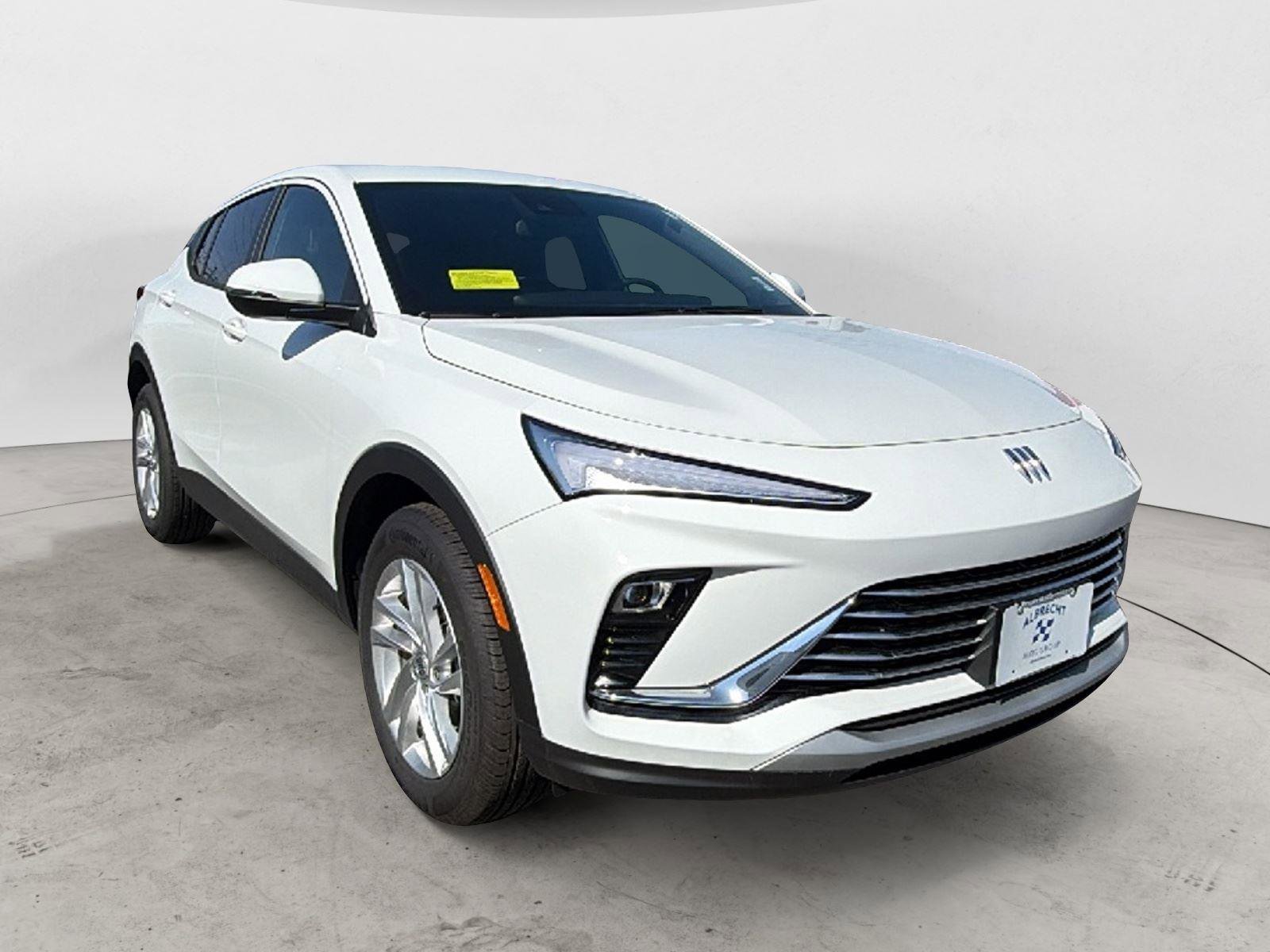 New 2026 Buick Envista Preferred w/ Convenience I Package