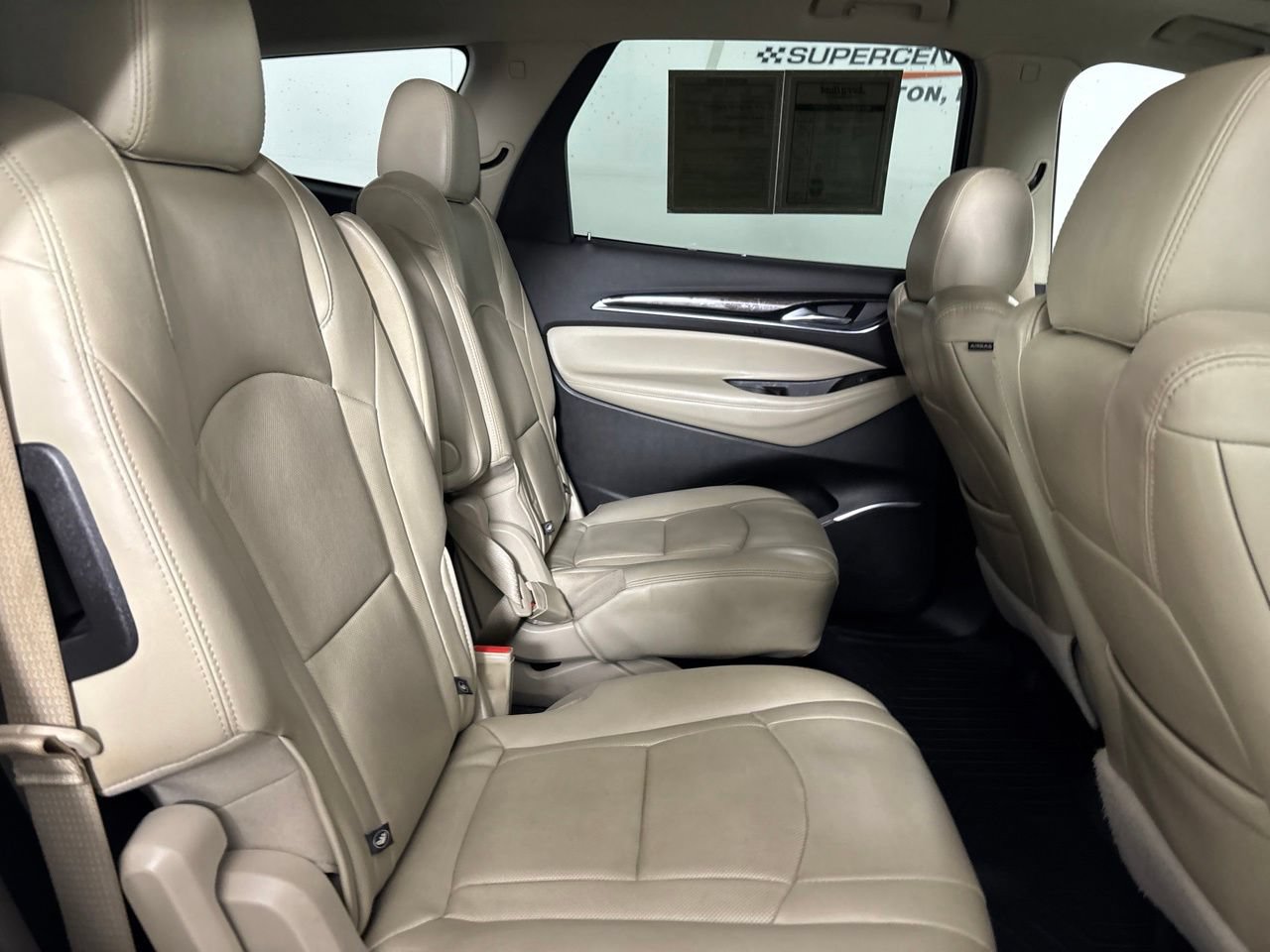 Used 2019 Buick Enclave Premium w/ Experience Buick Package AWD/4WD image 26