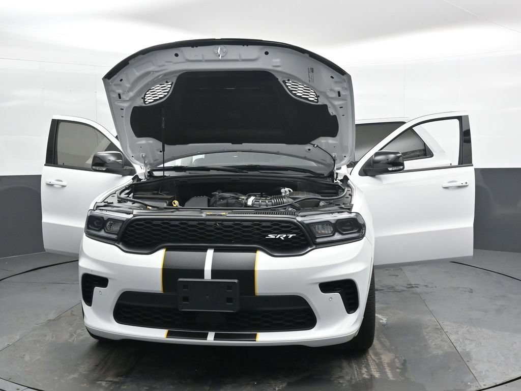 Used 2024 Dodge Durango SRT AWD/4WD image 53