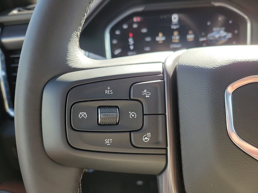 Used 2026 GMC Sierra 2500 Denali Ultimate image 19