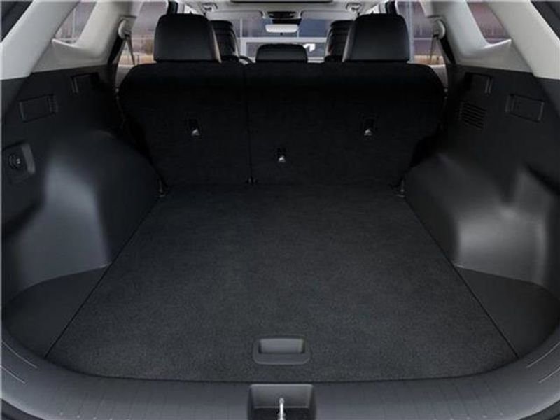 New 2026 Kia Sportage EX w/ EX Panorama Roof Package image 73