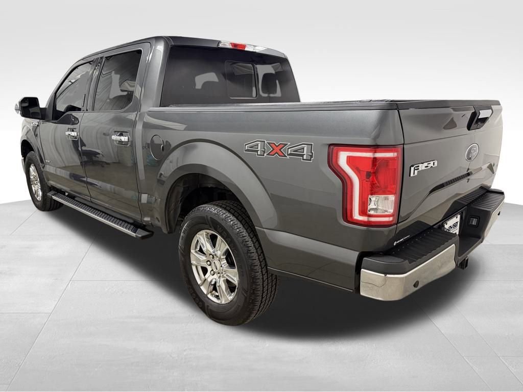 Used 2016 Ford F150 XLT w/ Equipment Group 302A Luxury image 10