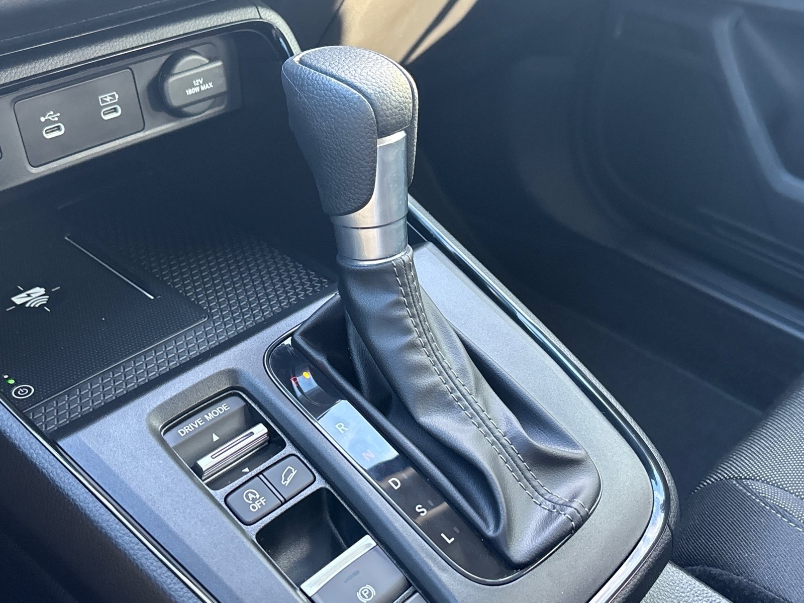 Certified 2026 Honda CR-V EX image 13