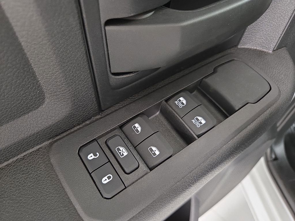New 2026 RAM 2500 Tradesman w/ Chrome Appearance Group image 17