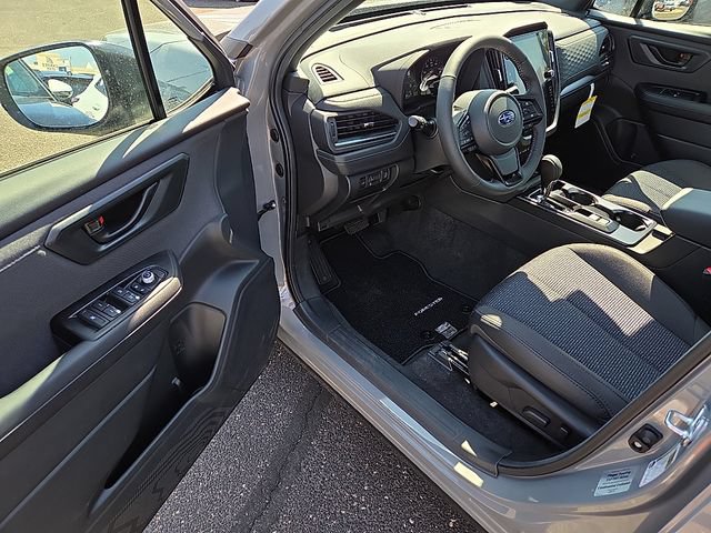 New 2026 Subaru Forester Premium AWD/4WD image 9