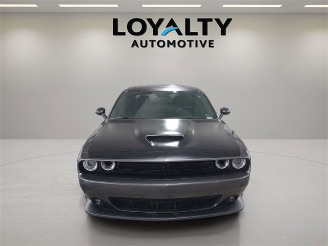 Used 2019 Dodge Challenger R/T w/ T/A Package image 8