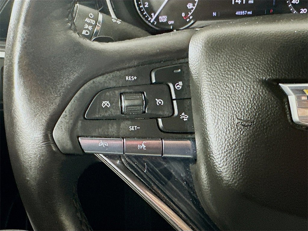 Used 2024 Cadillac XT6 Premium Luxury image 25