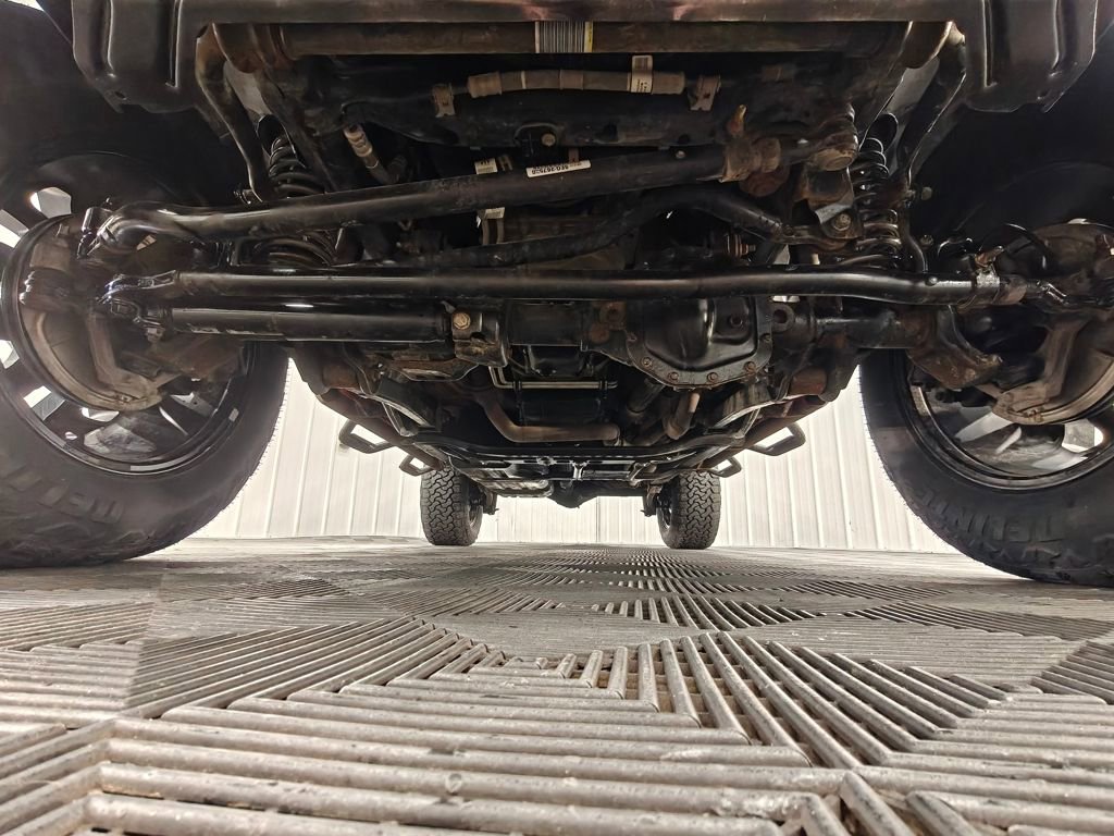 Used 2018 Jeep Wrangler Unlimited Sport S AWD/4WD image 45