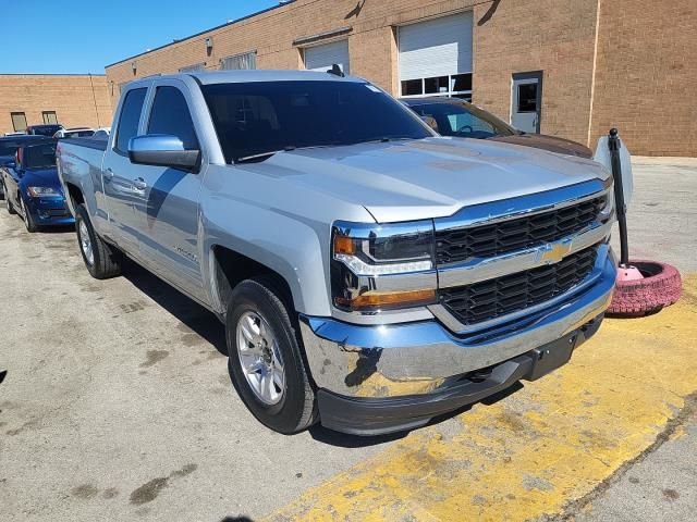 Used 2018 Chevrolet Silverado 1500 LT image 4