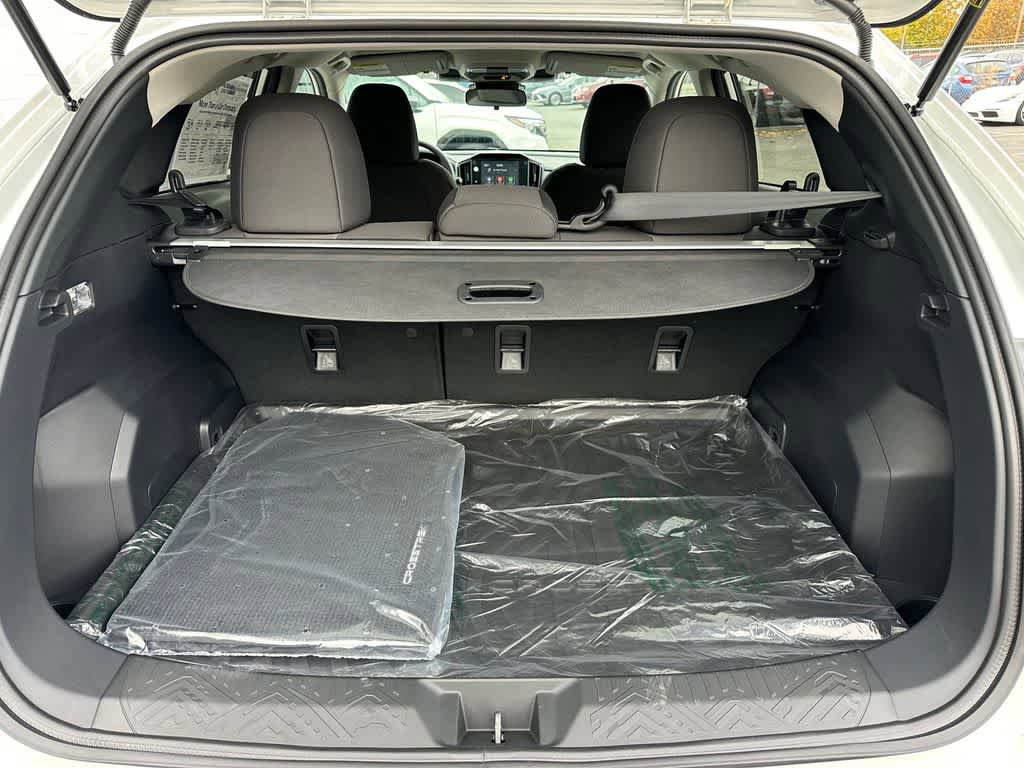 Certified 2026 Subaru Crosstrek 2.0i Premium AWD/4WD image 19