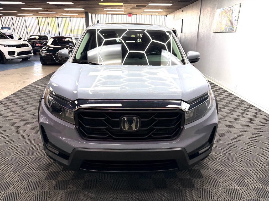 Used 2023 Honda Ridgeline RTL-E image 6