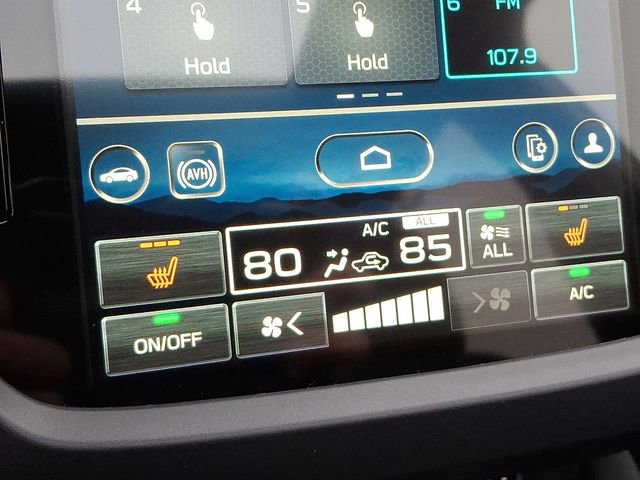 New 2025 Subaru Forester Limited image 17