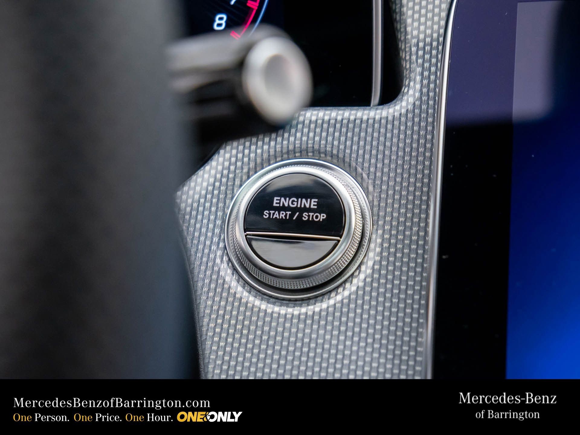 New 2026 Mercedes-Benz E 53 AMG e 4MATIC Sedan image 23