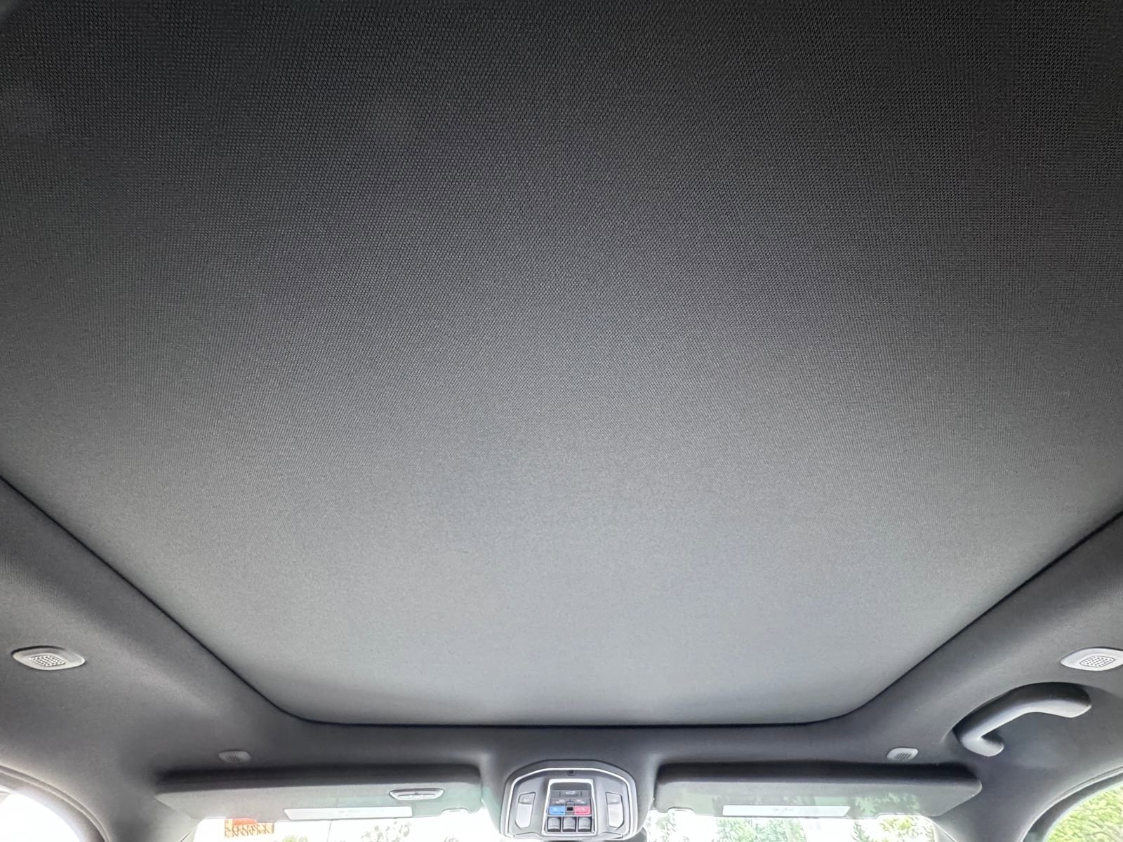 New 2025 Jeep Wagoneer Series II image 33