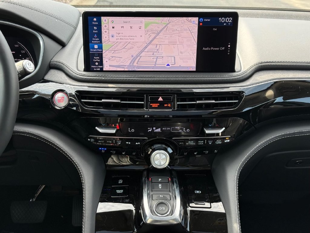 New 2026 Acura MDX w/ Advance Package AWD/4WD image 7