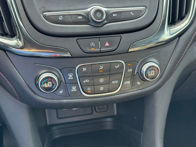 Used 2022 Chevrolet Equinox RS image 23