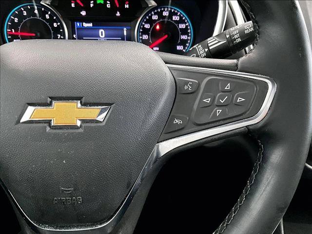 Used 2023 Chevrolet Equinox LT FWD image 21