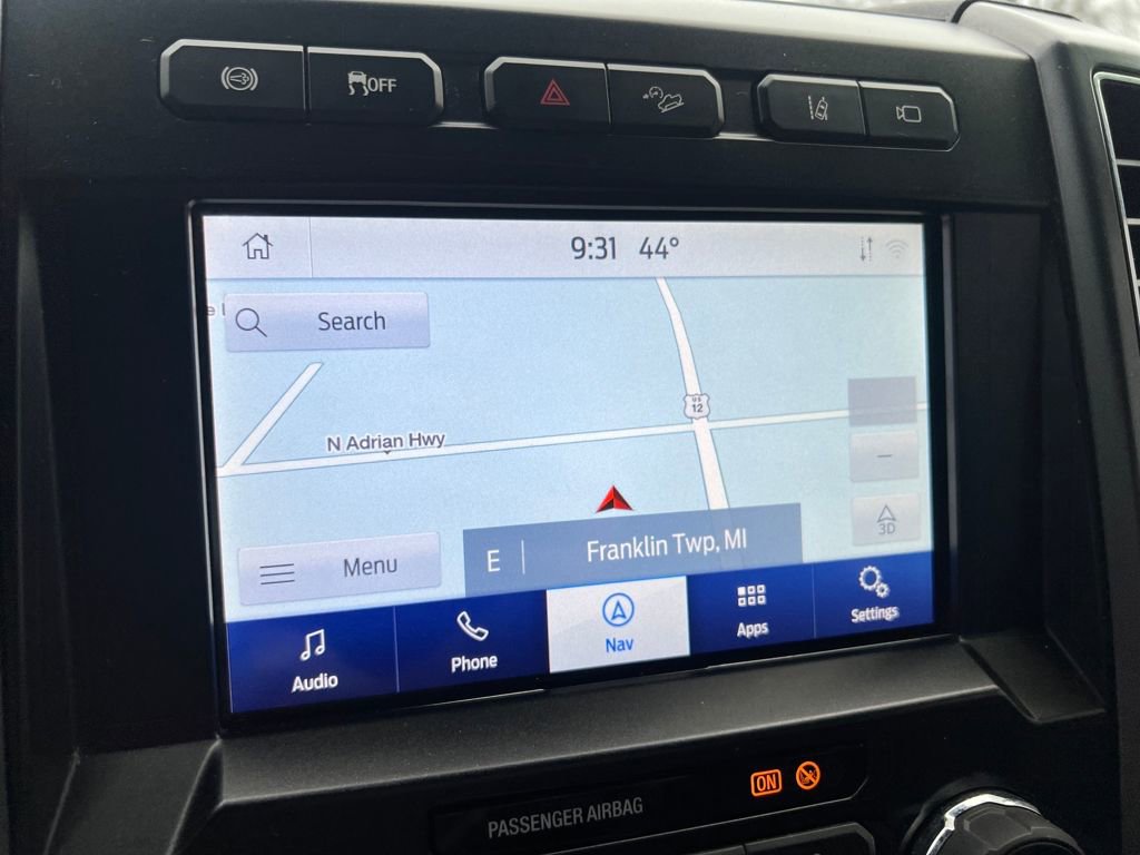 Used 2021 Ford F250 XLT w/ XLT Premium Package image 15