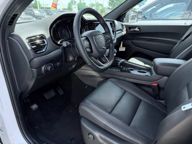 New 2026 Dodge Durango GT AWD/4WD image 22