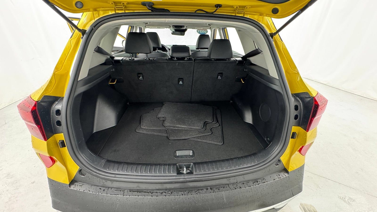 Used 2021 Kia Seltos SX AWD/4WD image 15