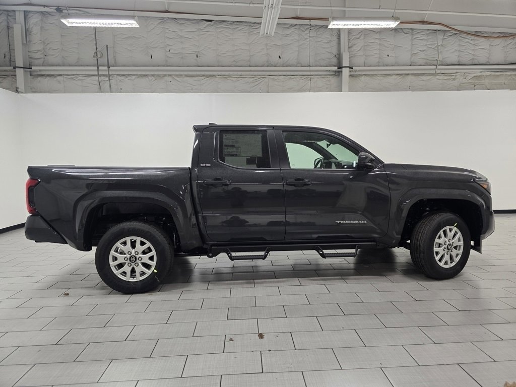 New 2026 Toyota Tacoma SR5 image 15