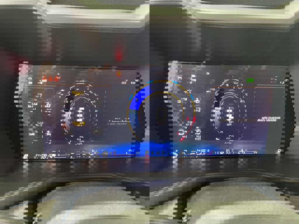 New 2026 Chevrolet Colorado Trail Boss image 24