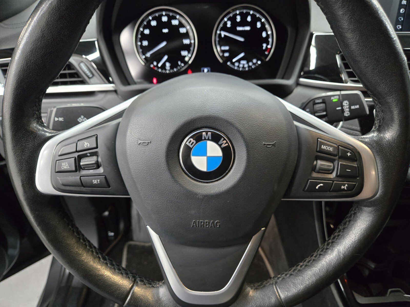 Used 2018 BMW X2 sDrive28i w/ Convenience Package image 16