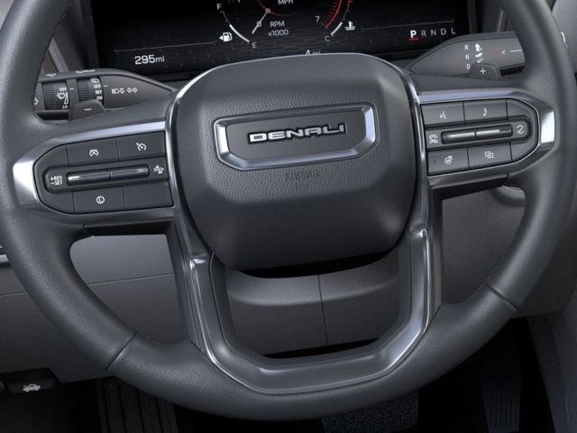 New 2026 GMC Terrain Denali AWD/4WD image 19