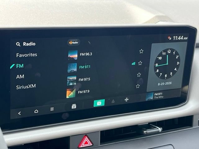 New 2027 Kia Seltos S FWD image 22