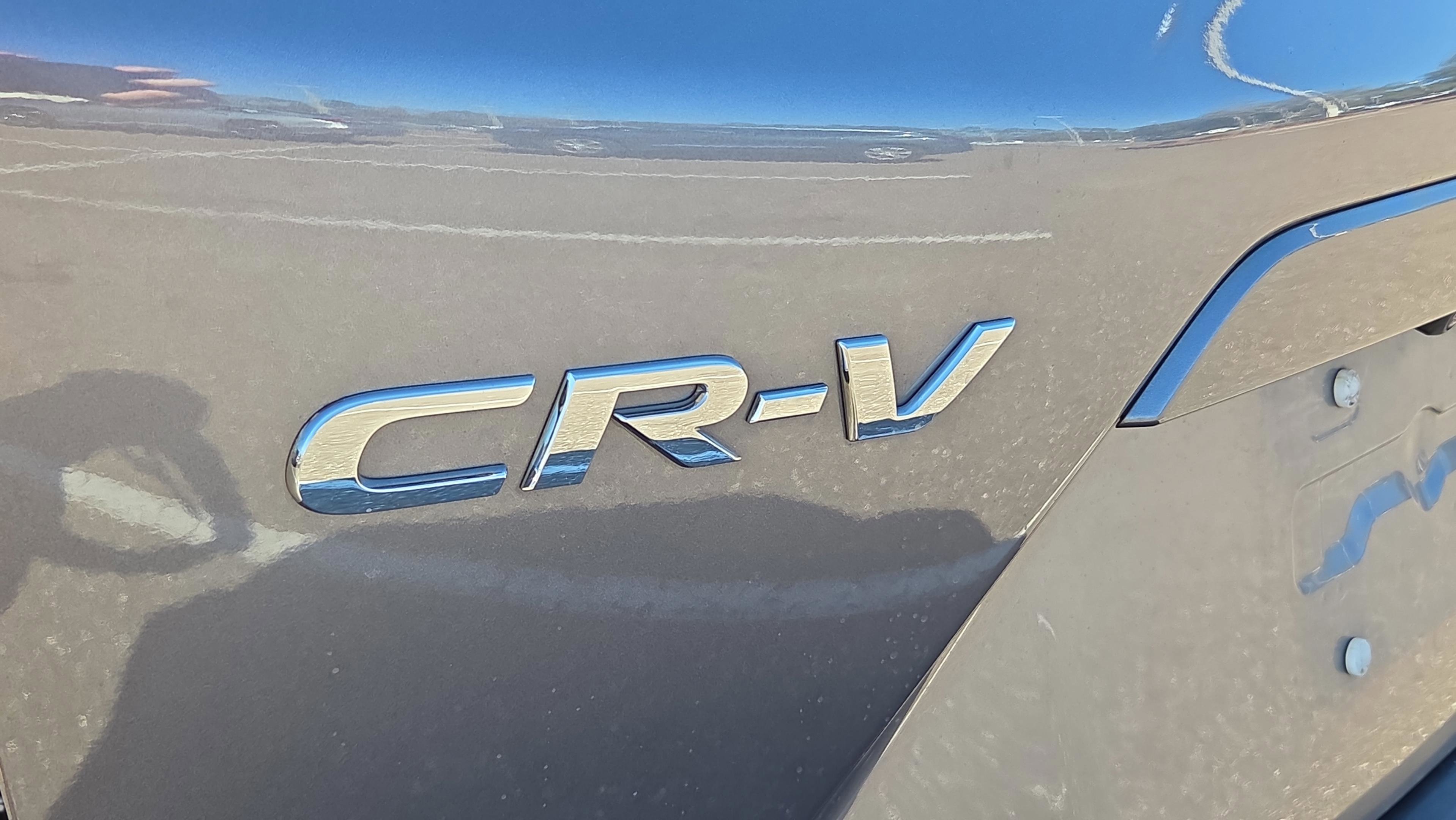 Certified 2022 Honda CR-V EX-L image 34
