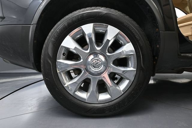 Used 2012 Buick Enclave Premium w/ Trailering Provision Package FWD image 15