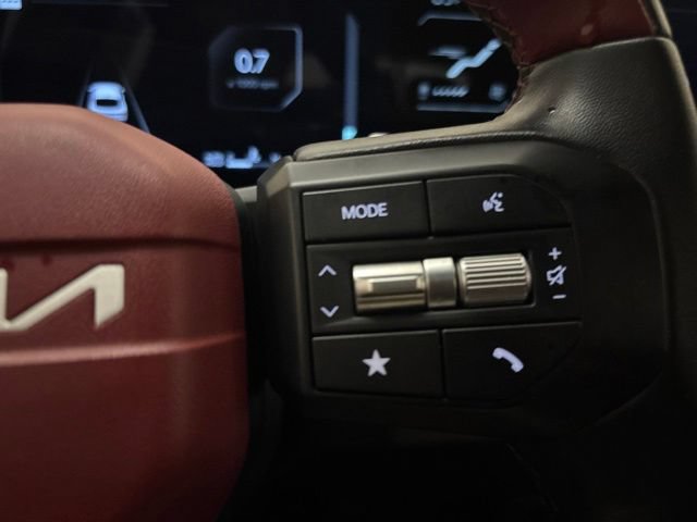 Certified 2025 Kia K4 GT-Line w/ GT-Line Premium Package FWD image 17