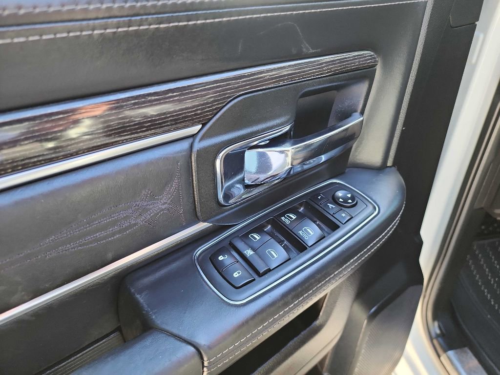 Used 2017 RAM 2500 Limited image 21