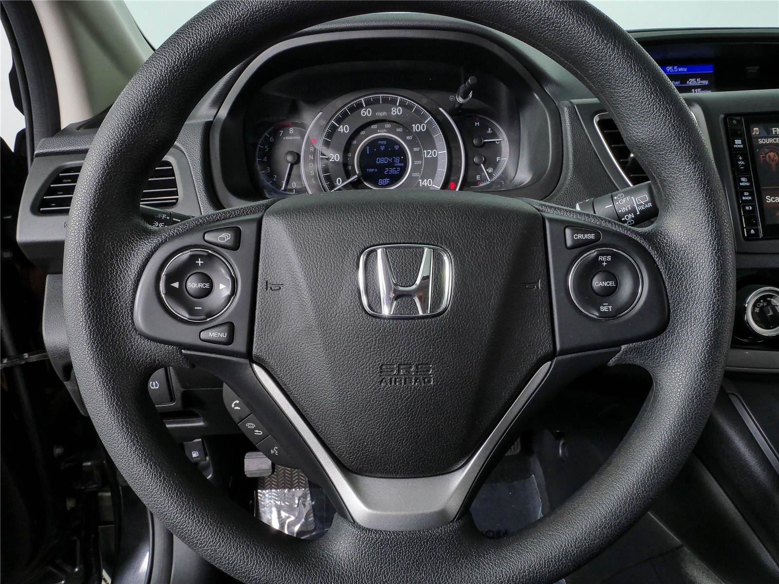 Used 2015 Honda CR-V EX image 9