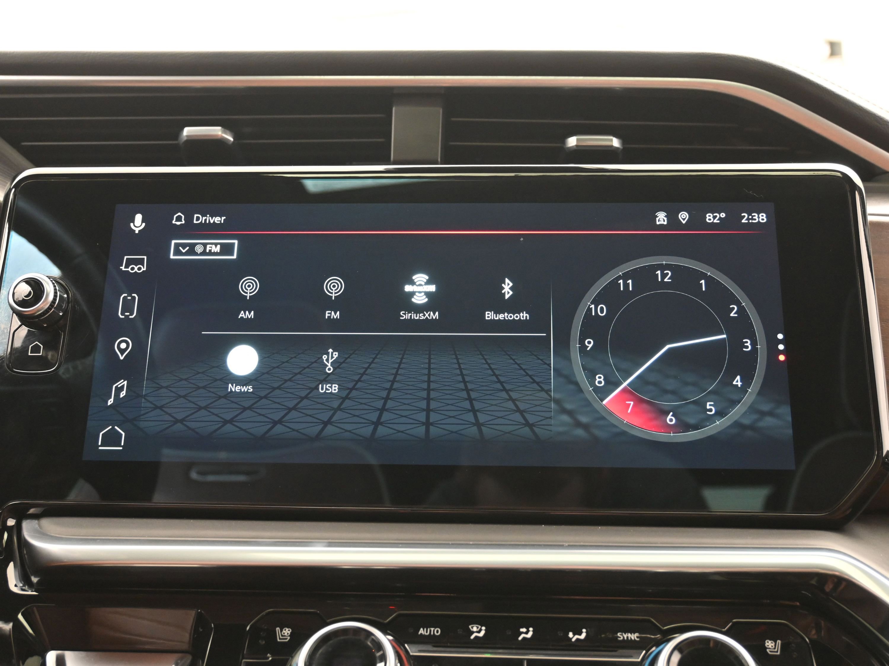 Used 2022 GMC Sierra 1500 Denali Ultimate image 34