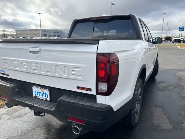 New 2026 Honda Ridgeline TrailSport image 30