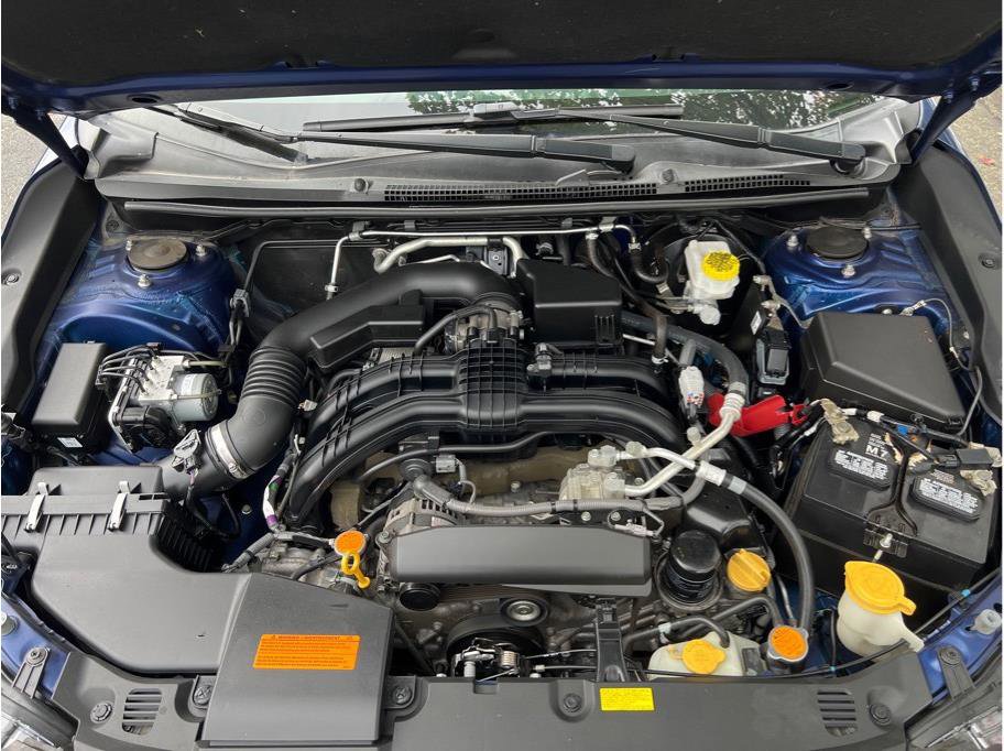 Used 2018 Subaru Impreza 2.0i Premium w/ Eyesight & BSD & Rcta image 23