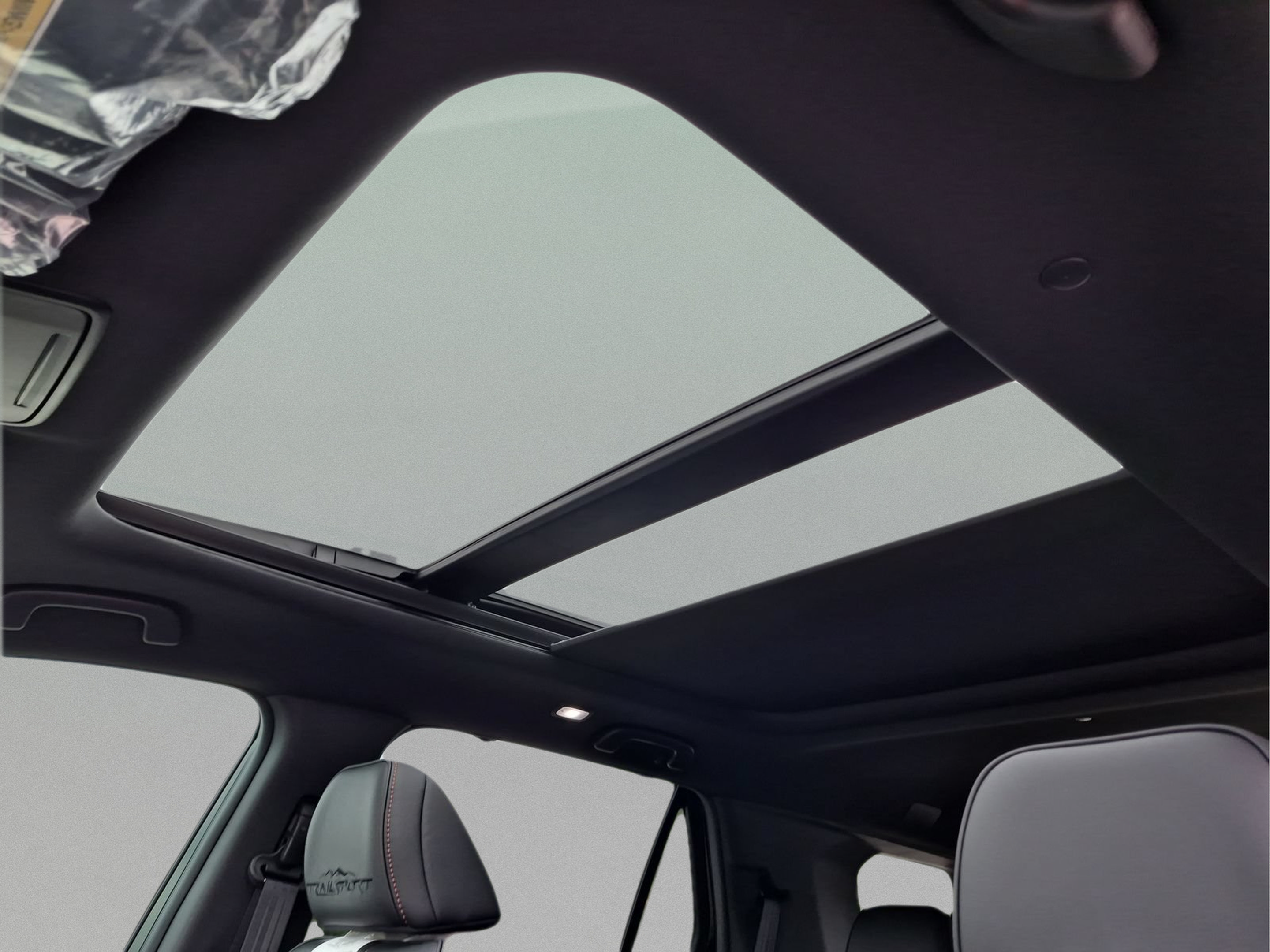 New 2026 Honda Passport TrailSport Elite image 29