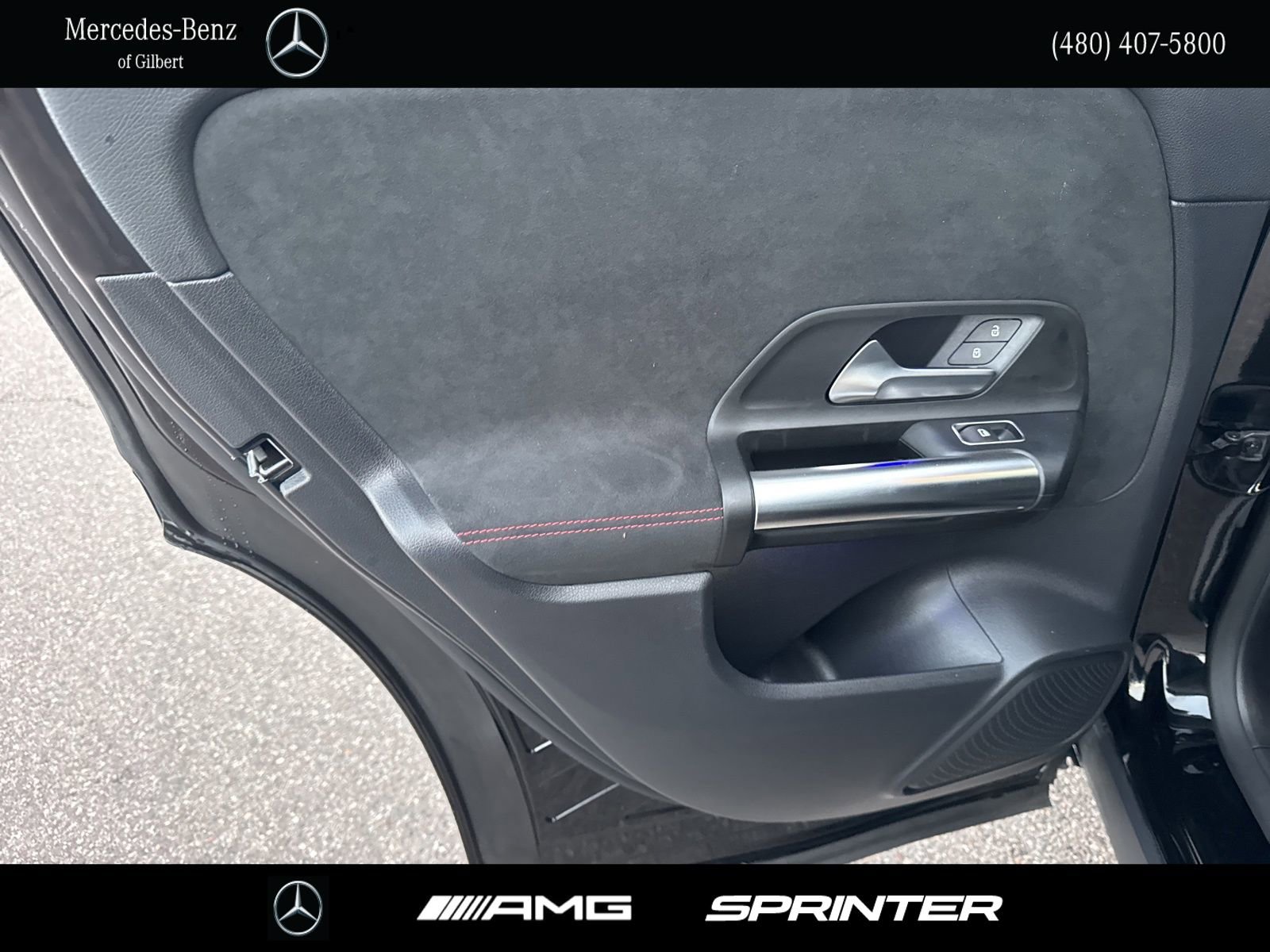 Certified 2023 Mercedes-Benz GLA 250 GLA 250 image 16