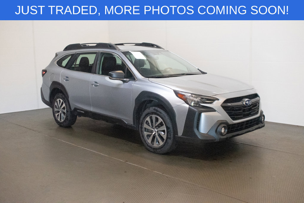 Used 2024 Subaru Outback