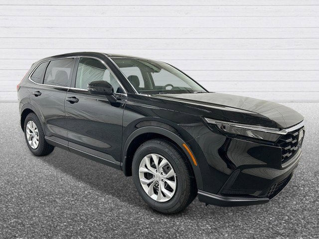 New 2026 Honda CR-V LX image 8